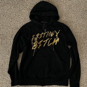 Britney B*tch sweatshirt